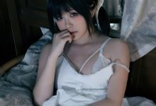渡久山 - NO.004 木屋-妹子图