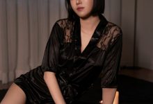 ArtGravia - Vol.745 Nara-妹子图