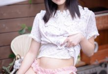 渡久山 - NO.011 盛夏物语-妹子图