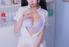 Yeon Woo – Nurse-妹子图