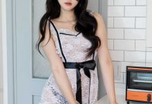 LeeheeExpress –  LEHF-112 Inah-妹子图