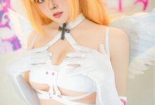 Natsuko夏夏子 – NO.114 莉莉艾尔-妹子图
