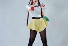 Puy Puy – NO.061 Rosa-妹子图