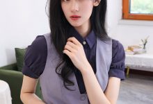 绮梦摄影 2026.07.26 No.699 小艺 珍藏无修无水印版-妹子图