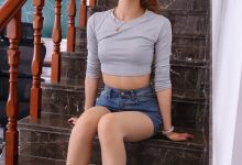 绮梦摄影 2026.07.27 No.700 小喵 珍藏无修无水印版-妹子图