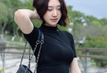 她们印象 No.098 小洁-妹子图