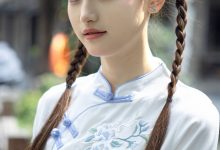 她们印象 No.099 南希-妹子图