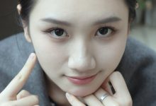 她们印象 No.100 小爱-妹子图
