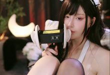 一色雨 NO.011 2025年12月会员  甜耳 跳跳糖-妹子图