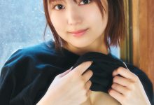 北野瑠華写真集「あどけない夢見しキミと」2025.04.30-妹子图