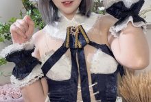 疯猫ss – NO.242 2026年02月会员合集-妹子图