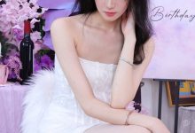 绮梦摄影 2026.08.05 No.710 小喵 珍藏无修无水印版-妹子图