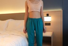 [ROSI口罩系列]2026.06.26 NO.3666-妹子图
