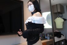 [ROSI口罩系列]2026.07.01 NO.3671-妹子图