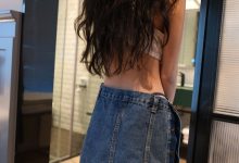 [ROSI写真]2026.08.20 NO.5372-妹子图