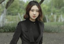她们印象 No.101 小洁-妹子图