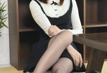 丝韵摄影 NO.3418 糖糖 轻熟少女风-妹子图