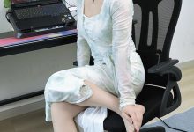 丝韵摄影 NO.3420 糖糖 御姐风-妹子图