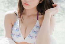 黒嵜菜々子　デジタル写真集　距離感ゼロカノジョ（ 黒嵜菜々子，U-YA-妹子图