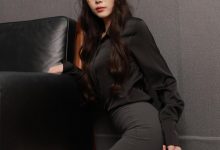 [IESS异思趣向] 2026.06.14 丝享家 2384 团团《OL眼镜妹（下）》[89P-83MB]-妹子图