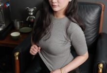 [IESS异思趣向] 2026.06.21 丝享家 2391 秋秋《御姐紧身衣》[89P-104MB]-妹子图
