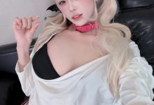 麻薯好吃 – NO.039 哥哥好弱…吗-妹子图