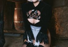 Puy Puy – NO.063 2B-妹子图