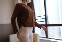 [ROSI口罩系列] 2026.08.07 NO.3708-妹子图