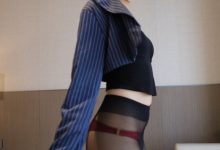 [ROSI口罩系列] 2026.08.19 NO.3720-妹子图