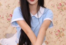 绮梦摄影 2026.08.07 No.712 予桐 珍藏无修无水印版-妹子图