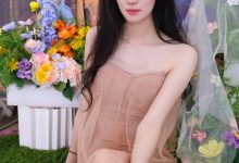 绮梦摄影 2026.08.08 No.713 小艺 珍藏无修无水印版-妹子图