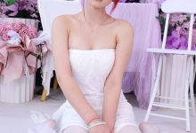 绮梦摄影 2026.08.09 No.715 布丁 珍藏无修无水印版-妹子图