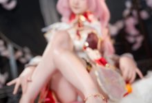 Seele麦麦 – NO.029 爱莉希雅的春好物语-妹子图