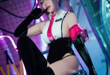 虎森森 – NO.062 宇都宫沙希-妹子图