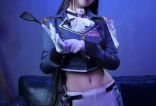 绞肉姬 – NO.031 Marciana-妹子图