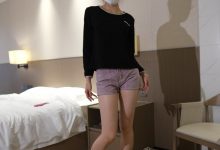 [ROSI口罩系列] 2026.09.29 NO.3761-妹子图