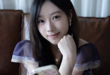 她们印象 No.108 朵朵-妹子图