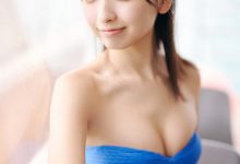 一ノ瀬瑠菜 【増量版 全50P】 ミスマガのツドイバ！〈ソログラビア〉 ヤンマガデジタル写真集-妹子图