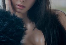 斋藤恭代写真集「BOUND」-妹子图