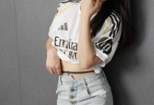 [IESS异思趣向] 2026.06.29 丝享家 2399 小婕《球服灰丝（上）》-妹子图