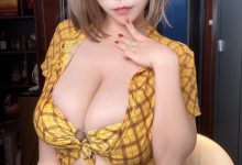 无颜小天使wy – NO.043 泳装11-妹子图