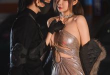 亚马逊鲶鱼 – NO.039 女明星-妹子图