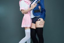 Puy Puy – NO.064 Jeanne Apocrypha-妹子图