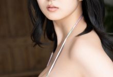 福井梨莉華『ぴゅあ。』BOMBデジタル写真集-妹子图