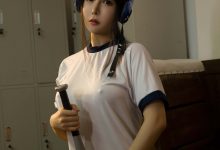 亚马逊鲶鱼 – NO.043 课后时间2-妹子图