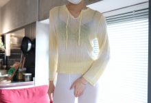 [ROSI口罩系列] 2026.10.17 NO.3779-妹子图