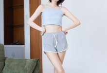 BoBoSocks袜啵啵 No.775 小甜豆-人字拖、油亮薄肉丝、油亮薄黑丝-妹子图