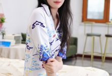 绮梦摄影 2026.06.20 No.663 小艺 珍藏无修无水印版-妹子图