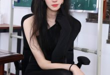 绮梦摄影 2026.08.17 No.724 小艺 珍藏无修无水印版-妹子图